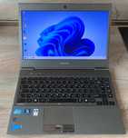 ВИСОК клас бизнес лаптоп - Ultrabook Toshiba Portege - като НОВ