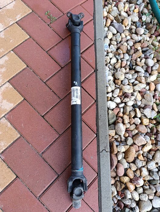 Преден кардан БМВ X3 Bmw F25