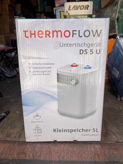 Incalzitor electric Thermoflow DS 5U