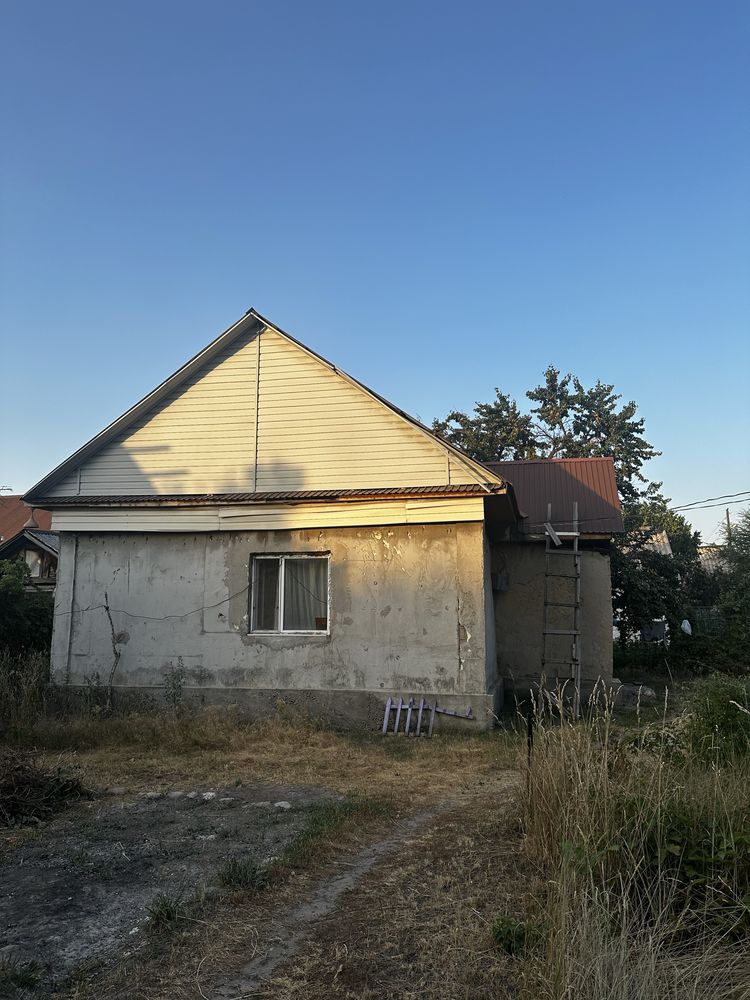 Продам дом срочно