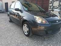 Ford fiesta 1,3 benzina TOP