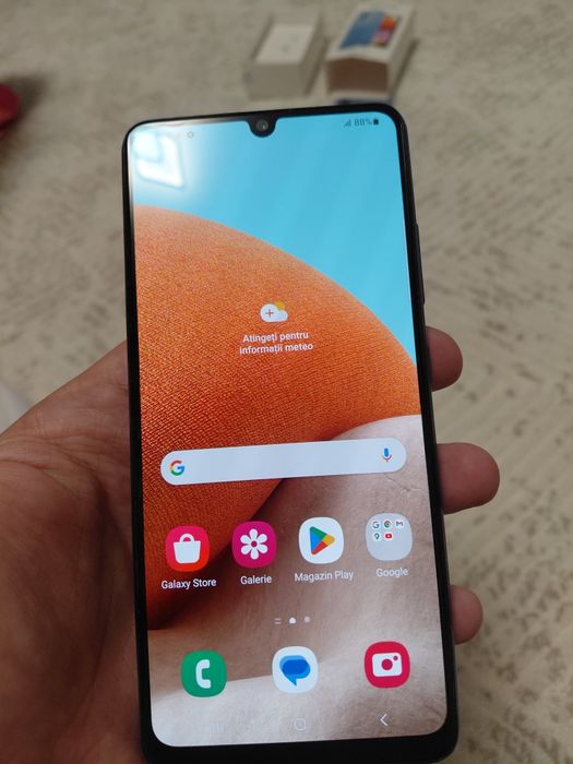 Vând telefon Samsung A32