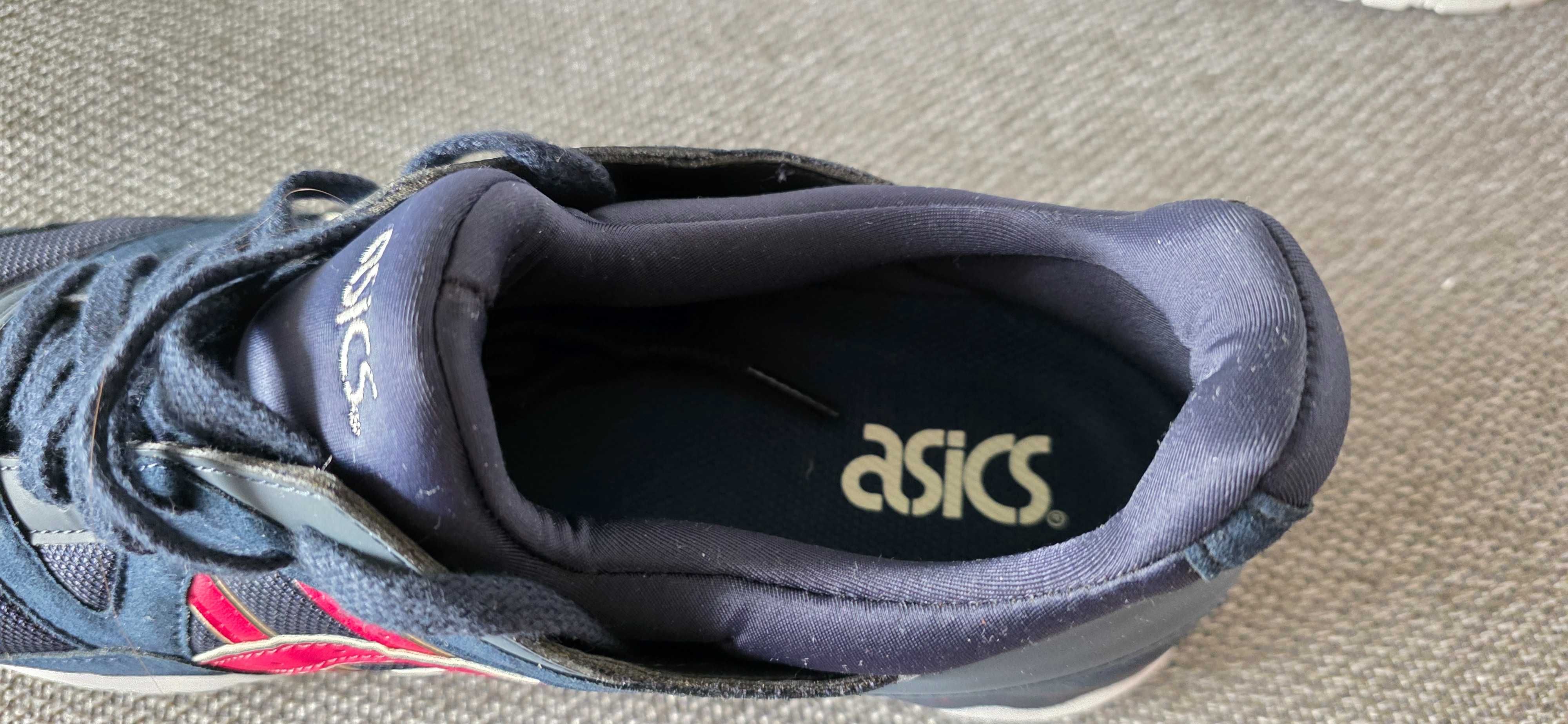 Маратонки Asics GEL-Lite V, размер 44,5