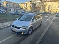 VW Golf 1.6 i ,105 cp,2010 Euro 5