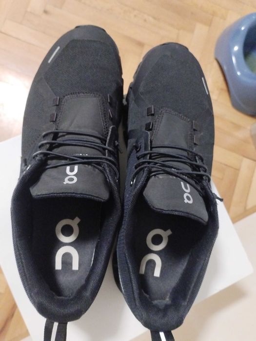 Маратонки On cloud/running