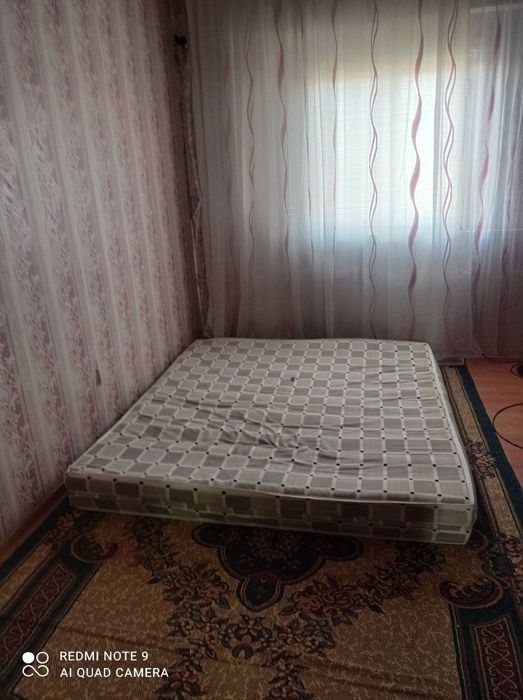 Аренда Квартира 2 хона Кора камиш Алимпия