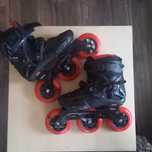 ролери Powerslide 39-40 номер