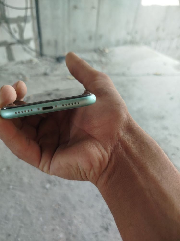 Iphone11 64 tali