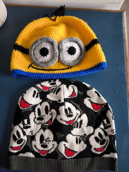 2 X pack, fesuri,unisex, Disney, 150/72/A