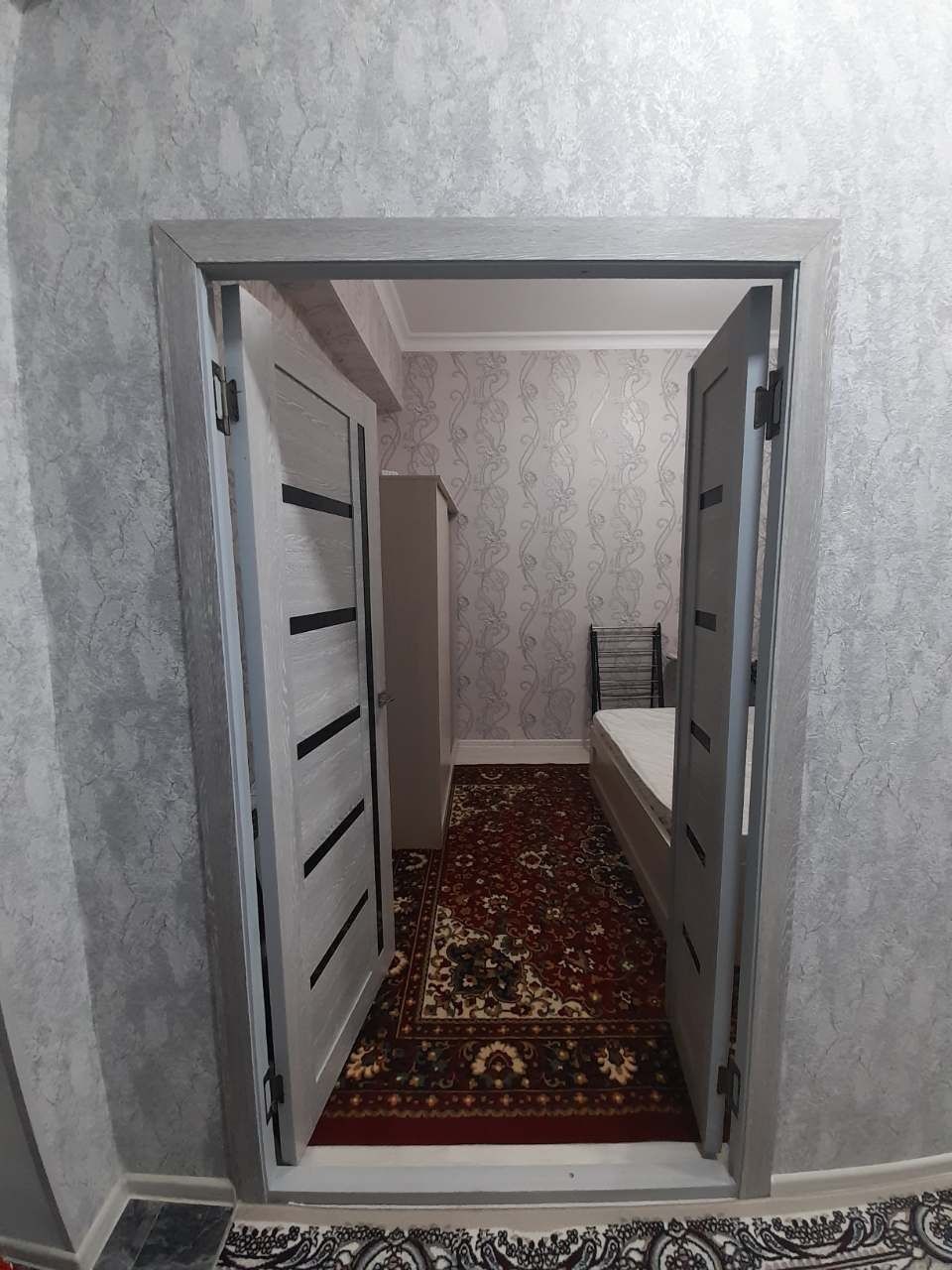 Аренда квартира 2 ком