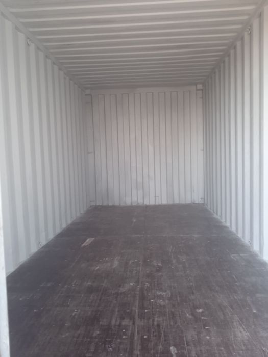 Контейнер 6м2.60 висота в наличи