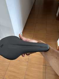 Sa bicicleta Syncros Belcarra R 2.0 Channel saddle