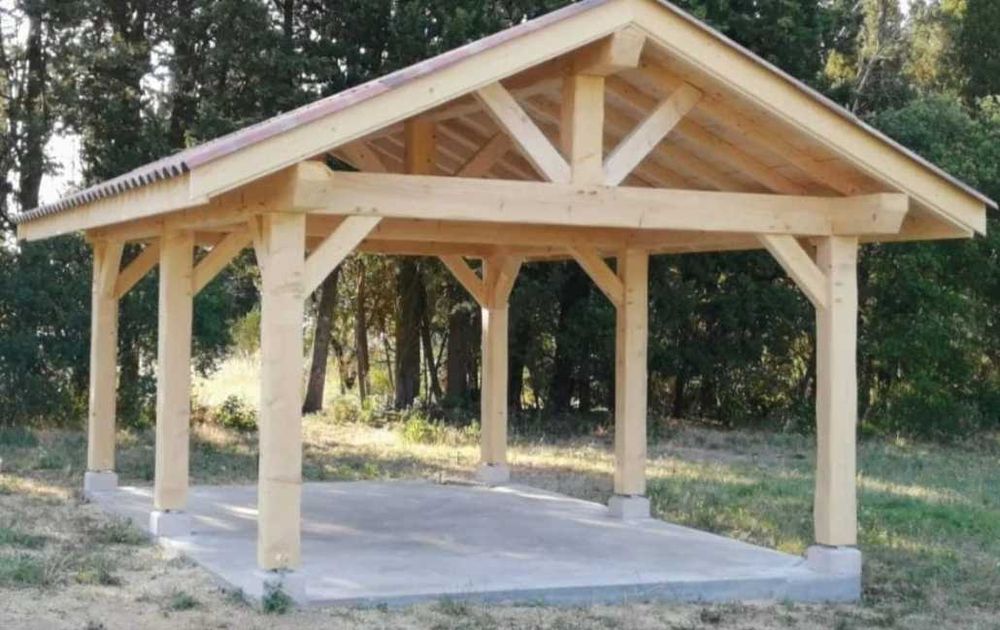 Sisteme complete de acoperisuri, dulgherie, reparatii acoperisuri