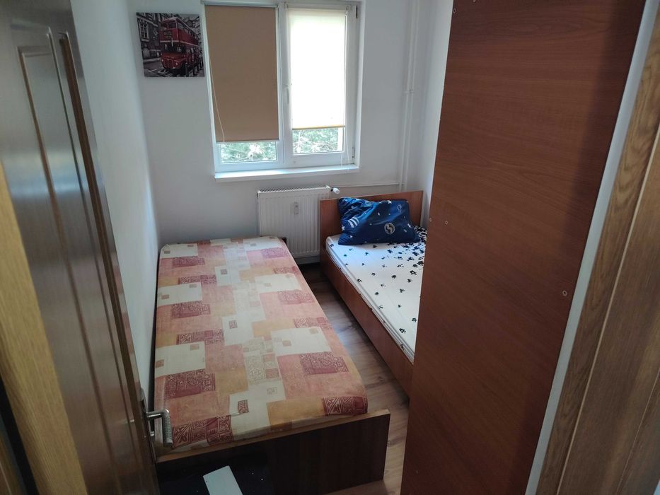 Închiriez apartament doua camere