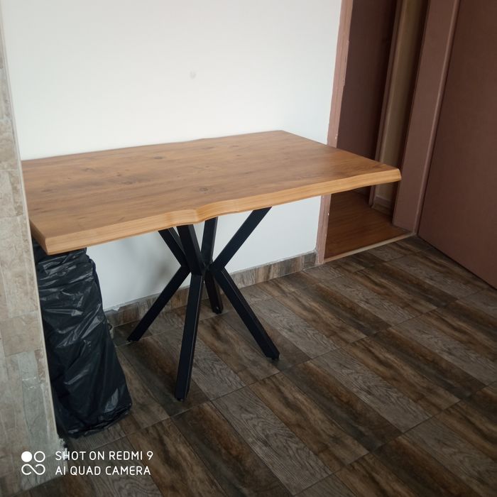 Плот за маса 120/70