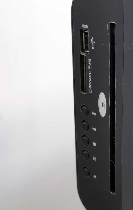 Televizor lcd Tevion 2212 - 22 inch/56 cm - Lichidare de stoc