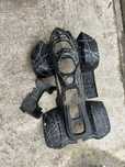 Vand piese atv 110
