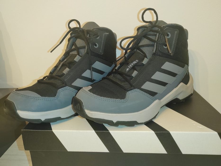 Ghete ADIDAS TERREX, mas 36