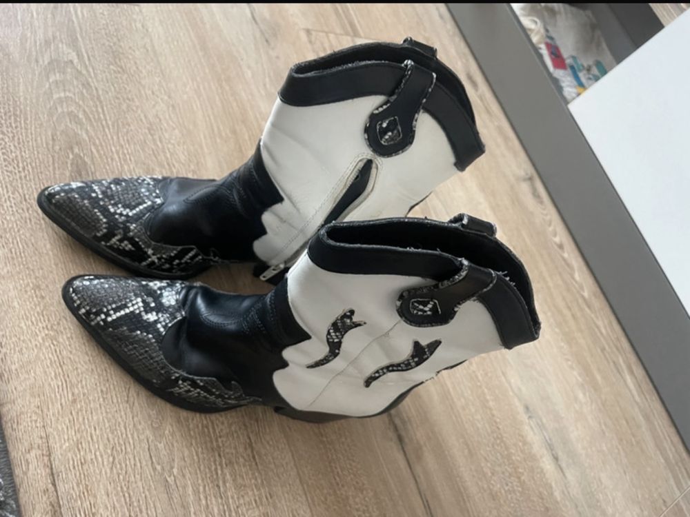 Ciocate Zara, marimea 36