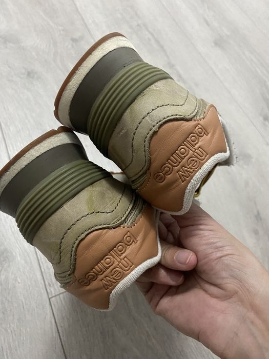 Adidasi new balance marime 42