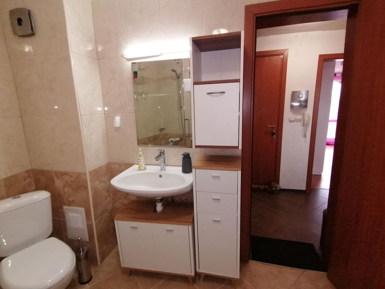 Продава се Двустаен апартамент в София, Манастирски ливади - 98 кв.м за 2949 €/кв.м - Снимка #11