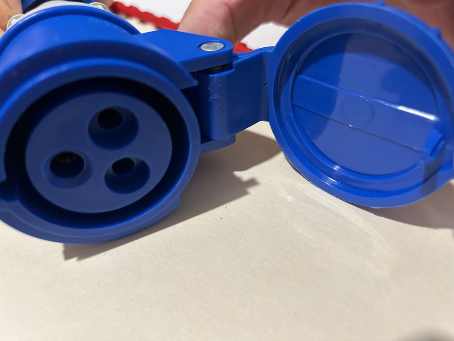 Преходник/адаптер