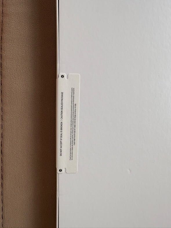 Samsung Galaxy Tab S10 Ultra 256GB 5G - неразпечатван