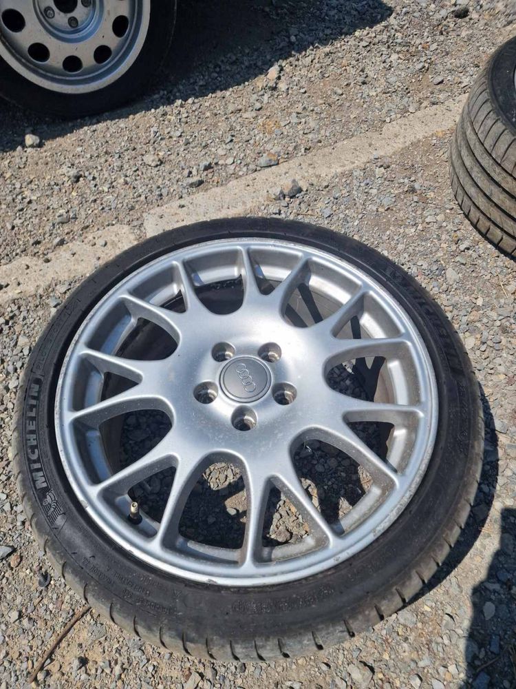 Продавам BBS AUDI A3