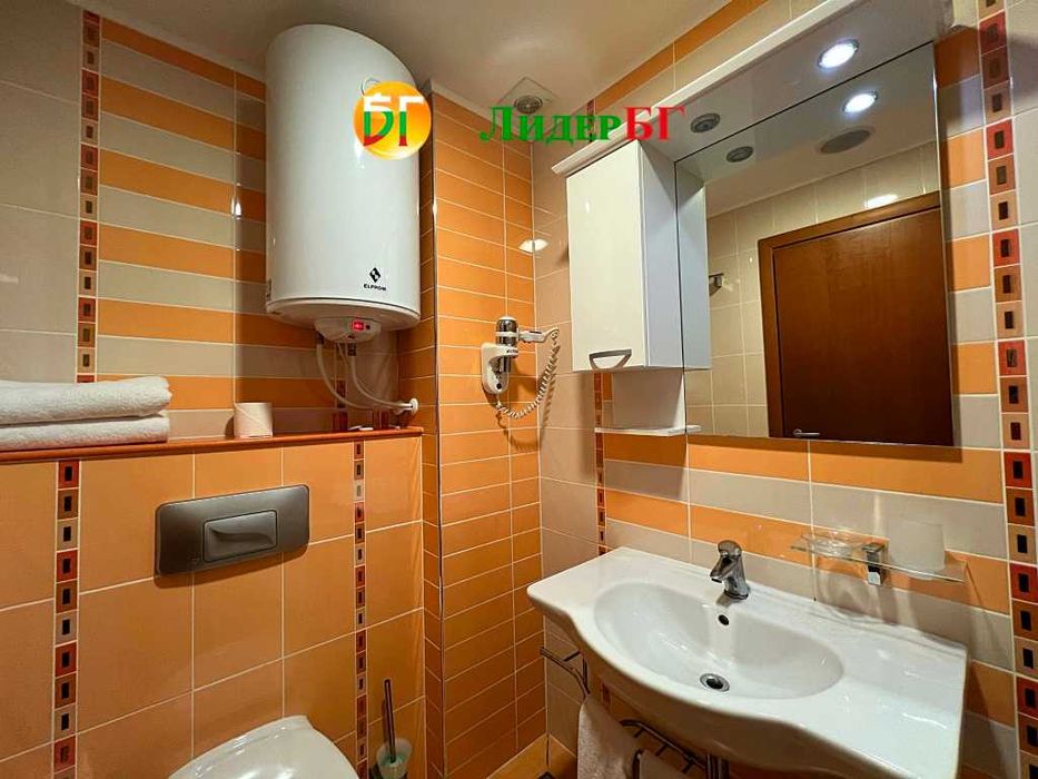 Продава се Едностаен апартамент в с. Равда, Област Бургас - 43 кв.м за 1000 €/кв.м - Снимка #15