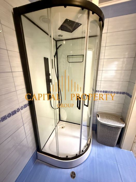 Дава се под наем Двустаен апартамент в Варна, Възраждане 1 - 70 кв.м за 485 € - Снимка #9