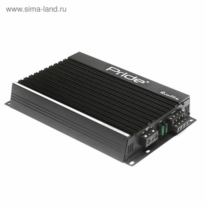 Усилитель, Колонка, Мафон , Прайд, PRIDE