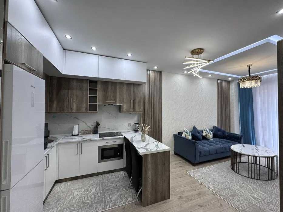241* СРОЧНО Сдаётся кв Ziroat Bank Метро Новза 2/5/9 ро-н Чиланзар-5