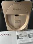 Imprimanta portabila pentru unghii O’ 2Anails h1 profesionala
