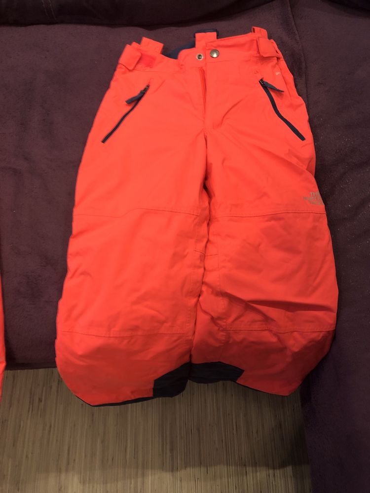Costum ski copii The North Face