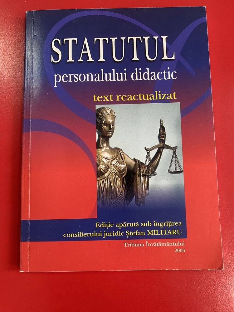 Cărți învatamantul primar si prescolar