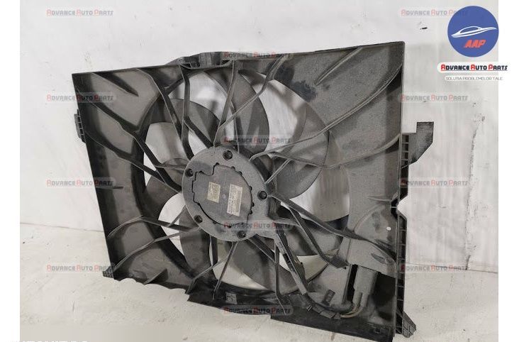 Мерцедес-Бенц С-Клас / Mercedes-Benz S-Class W221 [фейслифт] [Оригинал