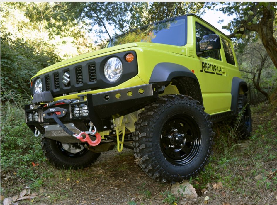 Diverse piese Jimny JB /GU 74