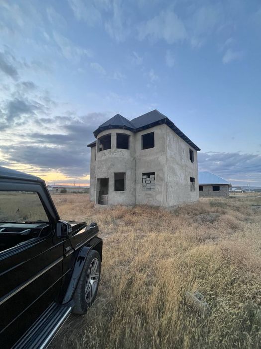 Продам дом Ынтымак