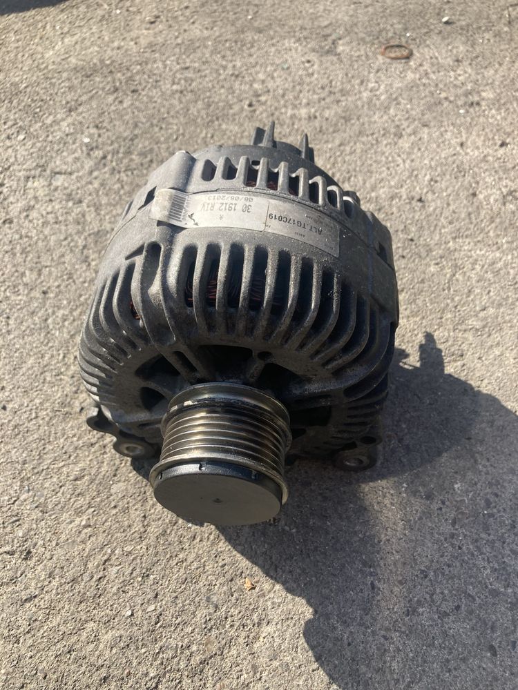 Vw passat 6 2.0 tdi 140 кс Динамо