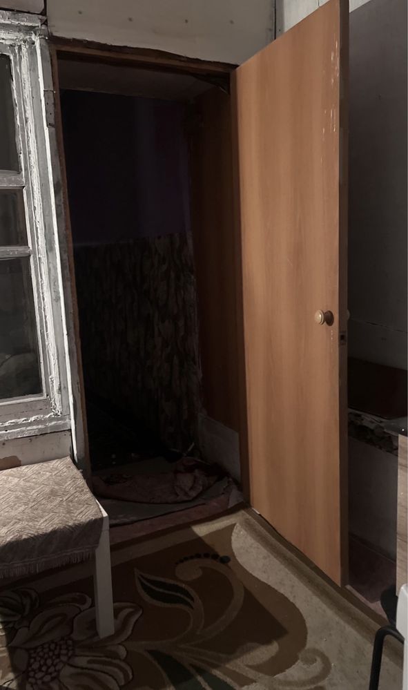 Сдается комната с отдельным входом