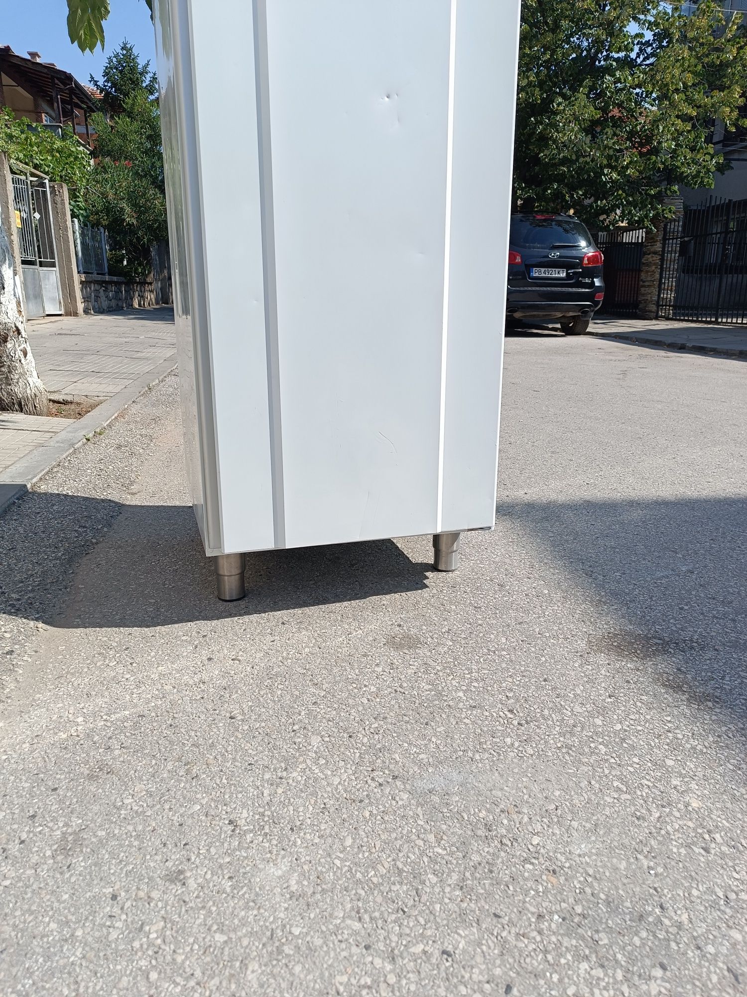 Професионален охладител хладилник грам