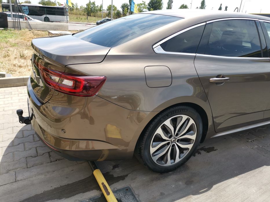 Talisman 2020 DCI 160 cp