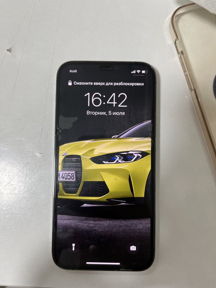 Продам Iphone 12 PRO