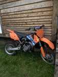 Ktm sx 85 power valve( nu husqvarna nu gasgas nu yamaha nu kawasaki)