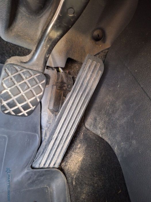 Pedala de acceleratie VOLKSWAGEN CADDY IV Estate SAB, SAJ 2015 - 2020  2.0 TDI CUUD, DFSD 2K5723503A