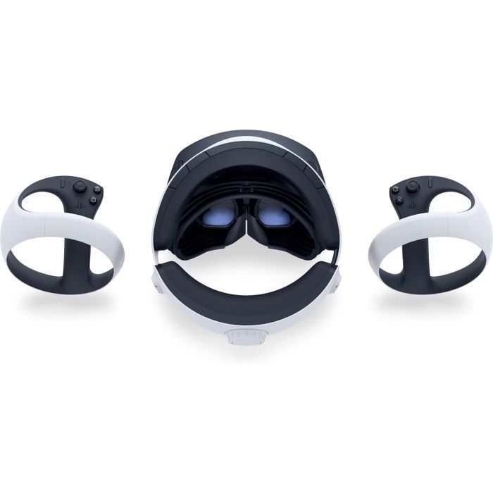 Ochelari VR2 PlayStation 5 , PS5 , set complet cu manete | Fgames