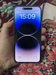 Срочно продаётся iPhone 14 Pro Max
