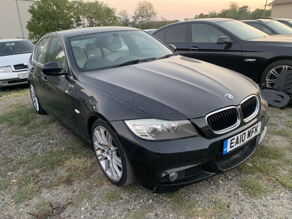 Продаваме на части бмв е90 320и 170кс bmw e90 320i 170hp