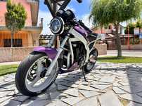 Vand Suzuki gs500 1993 racer a2