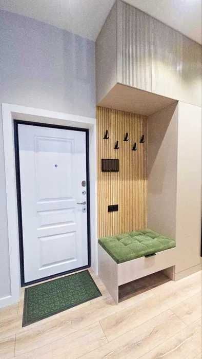 Аренда 2-комнатной квартиры в ЖК "Узбегим"